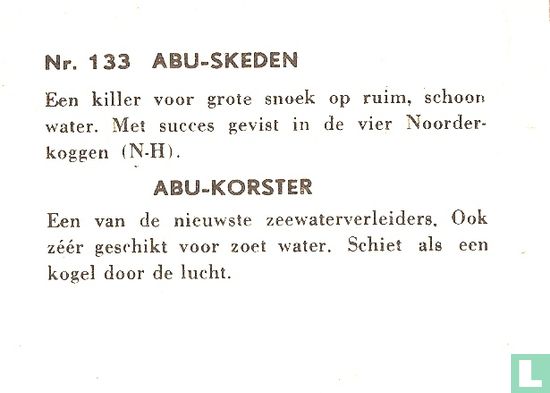 Abu-Skeden. - Afbeelding 2