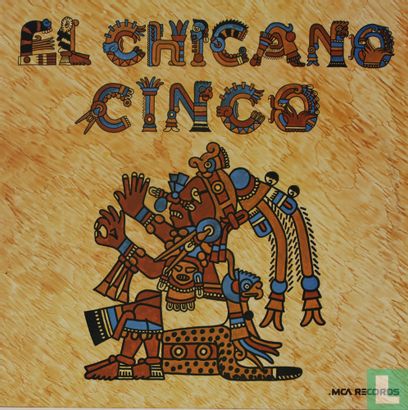 Cinco - Image 1