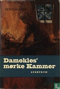 Damokles' mørke kammer - Image 1