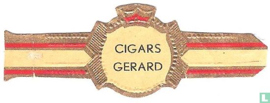 Cigars Gerard - Afbeelding 1