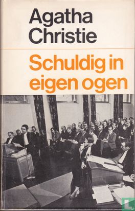 Schuldig in eigen ogen - Image 1