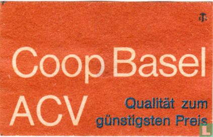 Coop Basel ACV