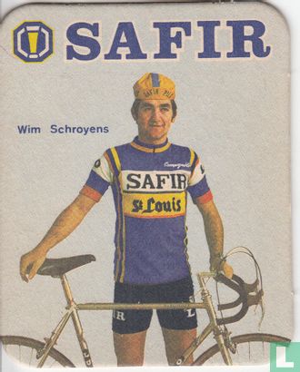 Wim Schroyens
