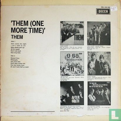 Them (One More Time) - Image 2