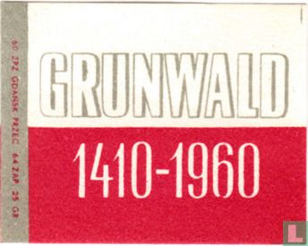 Grunwald 1410-1960