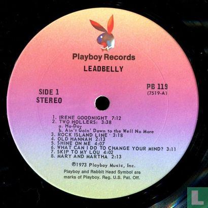 Leadbelly - Image 3