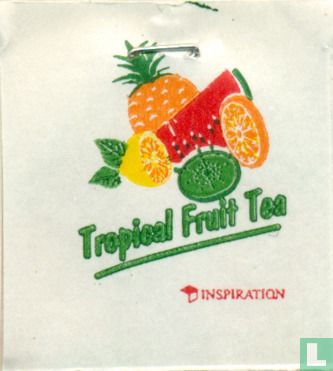 Tropical Fruit Tea - Image 3