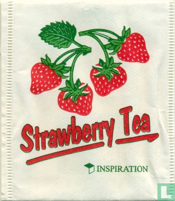 Strawberry tea - Image 1
