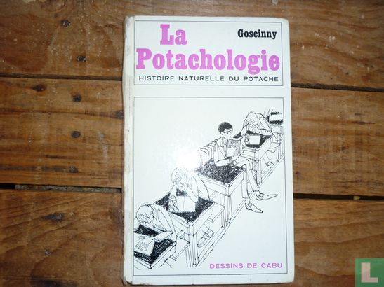 La Potachologie - Image 1