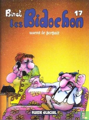 Usent le forfait - Afbeelding 1