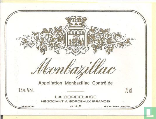 Monbazillac