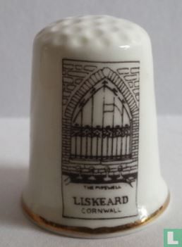Liskeard Cornwall - The Pipewell