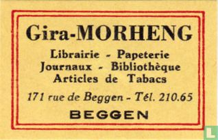 Gira-Morheng