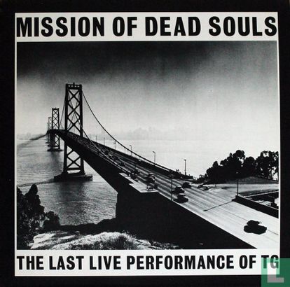 Mission of Dead Souls - Image 1