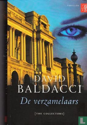 De verzamelaars  - Image 1