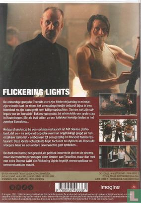 Flickering Lights - Bild 2