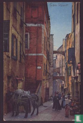 San Remo