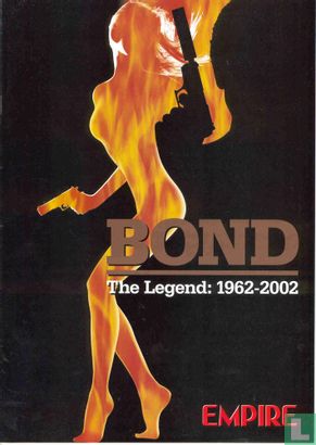 Bond - Afbeelding 1