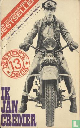 Ik Jan Cremer - Image 1