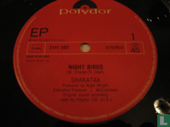 Night Birds - Image 3