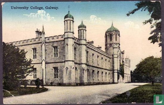 University College, Galway