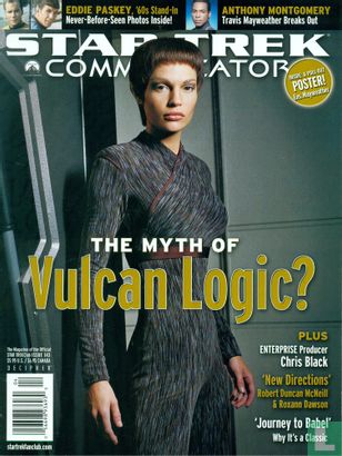 Star Trek - Communicator 143 - Afbeelding 1
