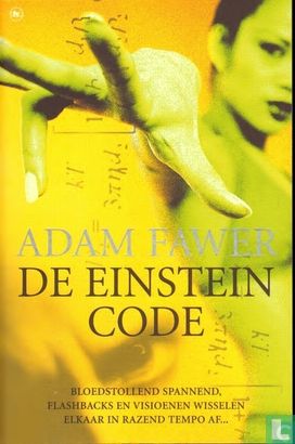 De Einstein Code - Image 1