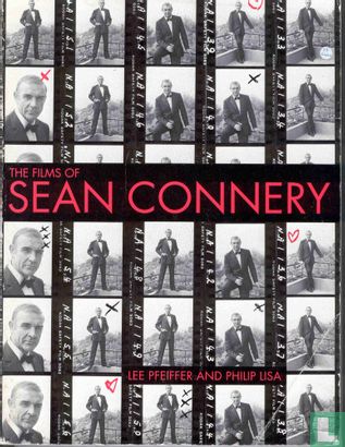 The Films of Sean Connery - Bild 1