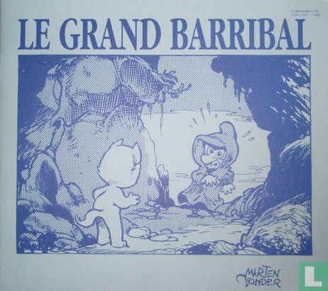Le Grand Barribal - Afbeelding 1