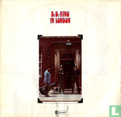 B.B. King In London - Bild 1
