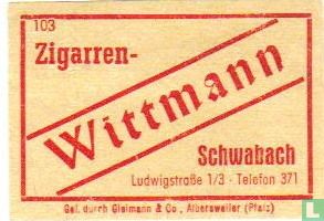 Zigarren Wittmann