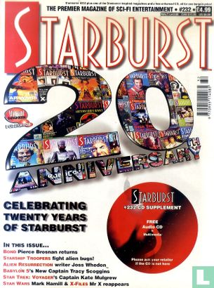 Starburst 232 - Image 1