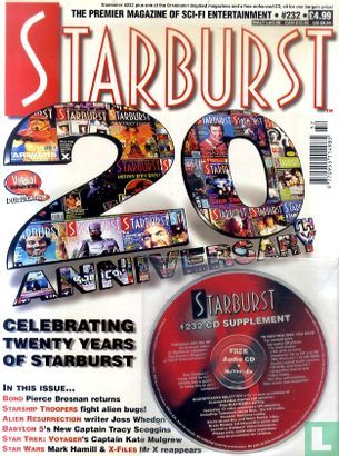 Starburst 232 - Afbeelding 3