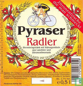 Radler - Image 1