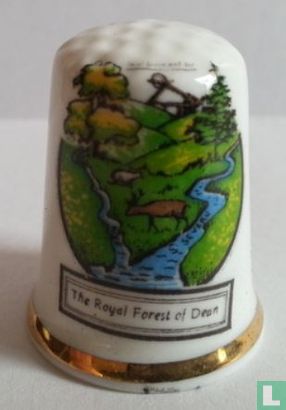 The Royal Forrest of Dean