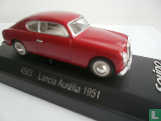 Lancia Aurélia