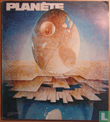 Planète 2 - Image 1