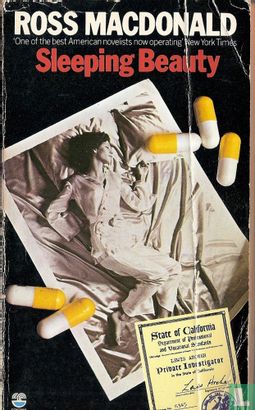 Sleeping Beauty - Image 1
