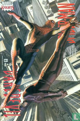 Daredevil/Spider-Man 2 - Bild 1