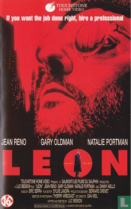 Léon  - Afbeelding 1