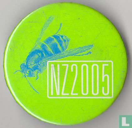Noorderzon - NZ2005