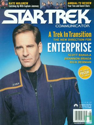 Star Trek - Communicator 145 - Afbeelding 1