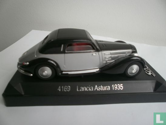 Lancia Astura - Image 1