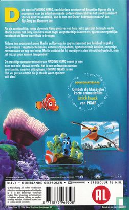 Finding Nemo  - Image 2