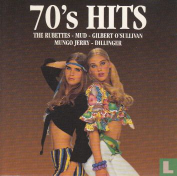 70's Hits - Image 1
