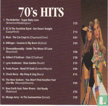 70's Hits - Image 2
