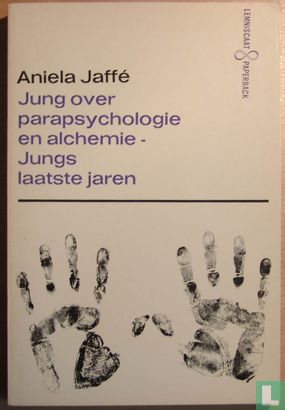 Jung over parapsychologie en alchemie - Image 1