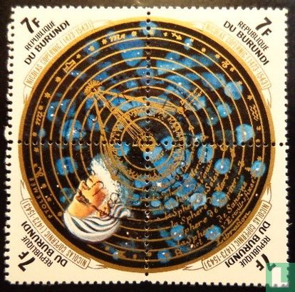 Copernicus   - Afbeelding 1