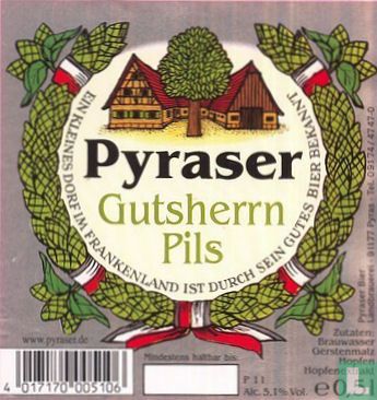 Gutsherrn pils - Image 1
