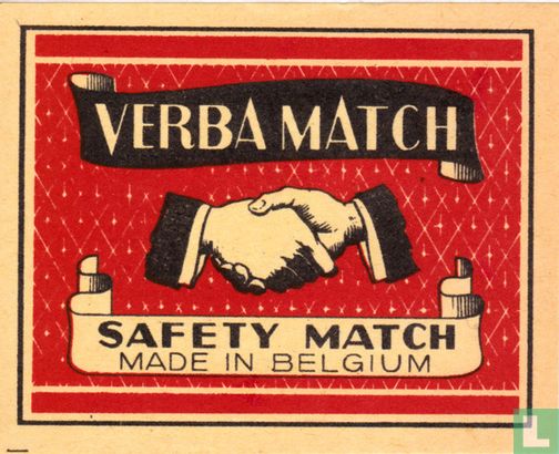 Verba Match